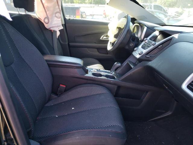 Photo 5 from auction – 2016 CHEVROLET EQUINOX LS with VIN 2GNALBEK8G1153166