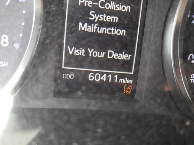 Photo 8 from auction – 2018 TOYOTA HIGHLANDER with VIN 5TDZZRFH1JS270674