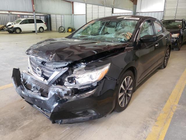 Photo 2 from auction – 2016 NISSAN ALTIMA 2.5 with VIN 1N4AL3AP4GC263244