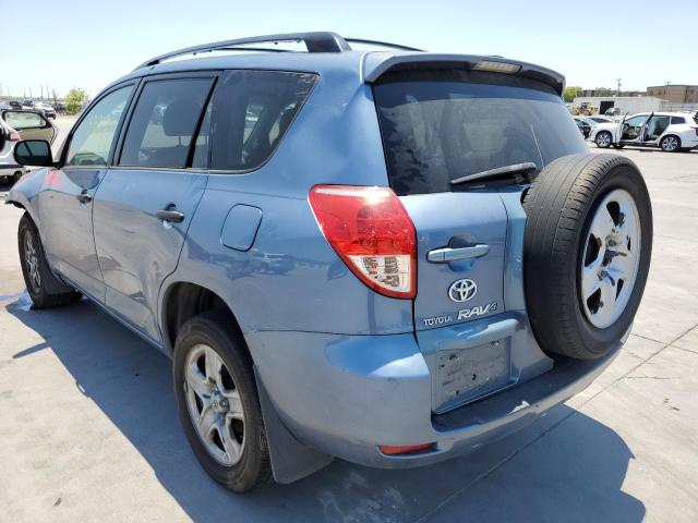 Photo 3 from auction – 2008 TOYOTA RAV4 with VIN JTMZK33V686010776