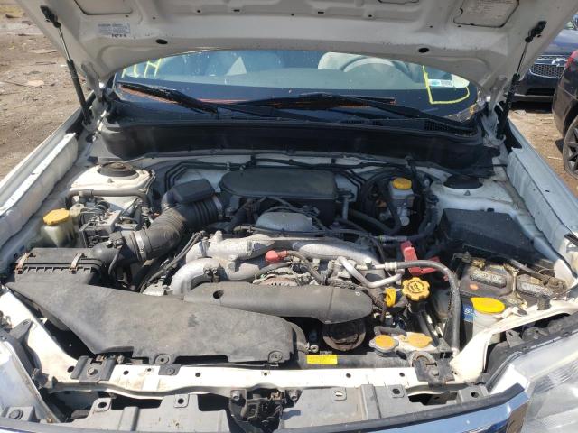 Photo 7 from auction – 2010 SUBARU FORESTER 2 with VIN JF2SH6CC9AH770079