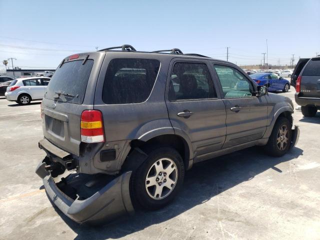 Photo 4 from auction – 2003 FORD ESCAPE LIM with VIN 1FMCU04153KA62390