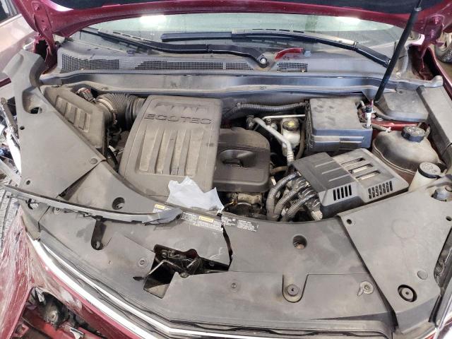Photo 7 from auction – 2016 CHEVROLET EQUINOX LT with VIN 2GNALCEK4G6139516
