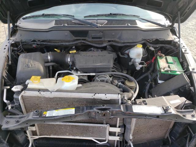 Photo 7 from auction – 2008 DODGE RAM 1500 S with VIN 1D7HA18N28S627522