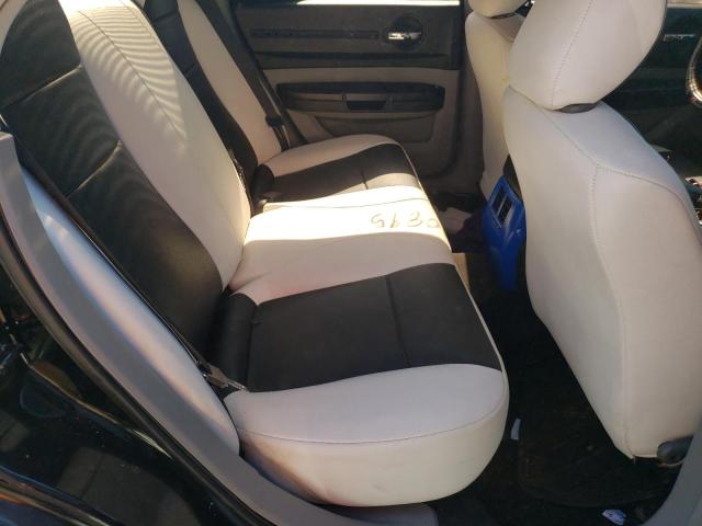 Photo 6 from auction – 2009 DODGE CHARGER with VIN 2B3KA43D29H555294