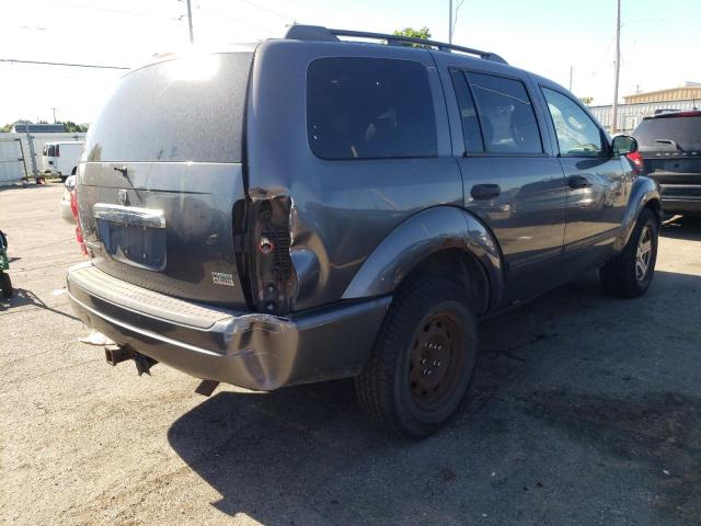 Photo 4 from auction – 2004 DODGE DURANGO SL with VIN 1D4HB48D24F108850