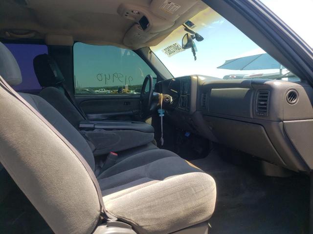 Photo 5 from auction – 2003 CHEVROLET SILVERADO with VIN 2GCEC19V031202251