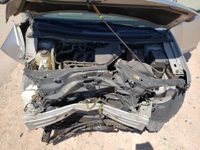 Photo 7 from auction – 2010 FORD EDGE with VIN 2FMDK3GC1ABB74197