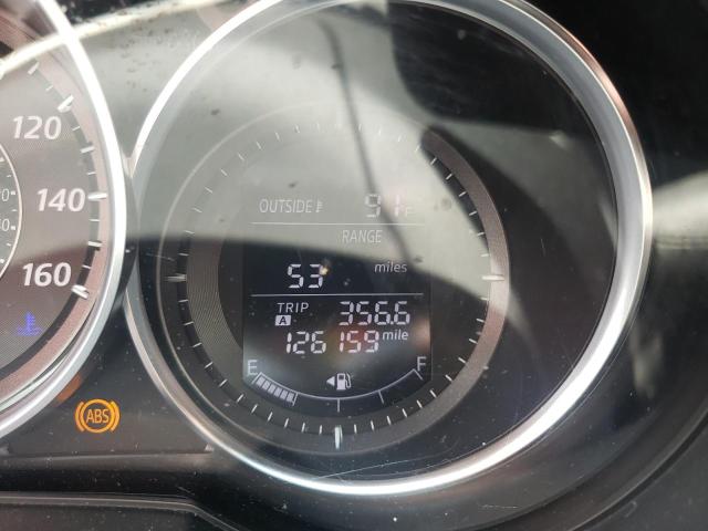 Photo 8 from auction – 2014 MAZDA 6 TOURING with VIN JM1GJ1V58E1112908