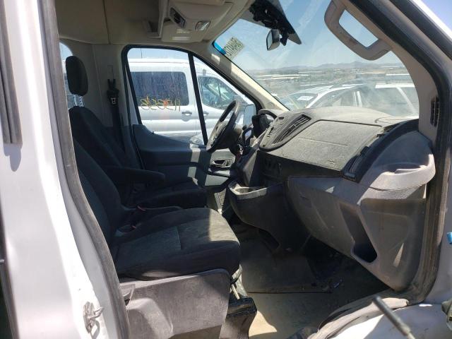 Photo 5 from auction – 2017 FORD TRANSIT T- with VIN 1FBAX2CG6HKB06901