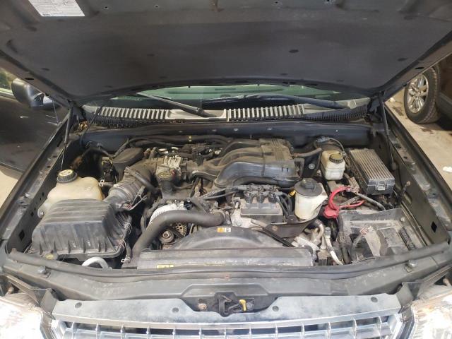 Photo 7 from auction – 2005 FORD EXPLORER X with VIN 1FMZU73KX5UA15747