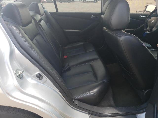 Photo 6 from auction – 2010 NISSAN ALTIMA BAS with VIN 1N4AL2AP5AN566300