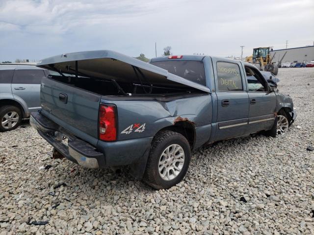 Photo 4 from auction – 2006 CHEVROLET silverado with VIN 2GCEK13T761188749