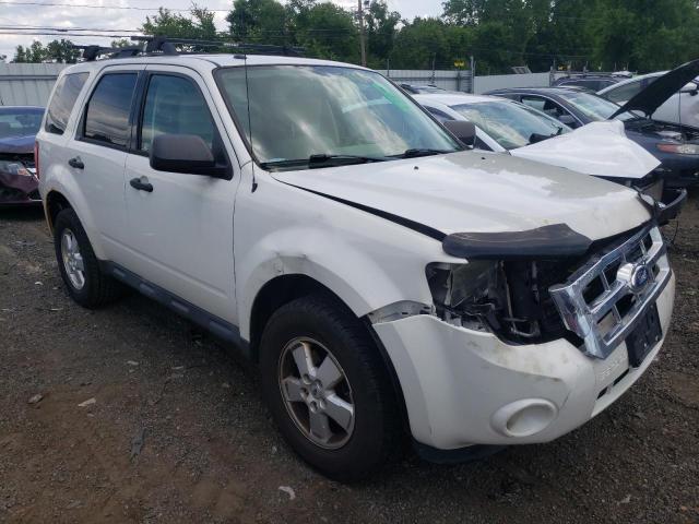 FORD ESCAPE XLT 2012 with VIN 1FMCU9DG0CKB47615 - Photo from auction