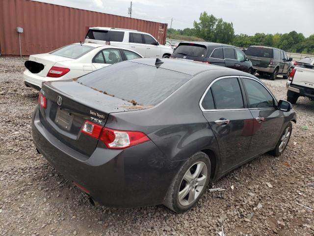 Photo 4 from auction – 2010 ACURA TSX with VIN JH4CU2F64AC006665