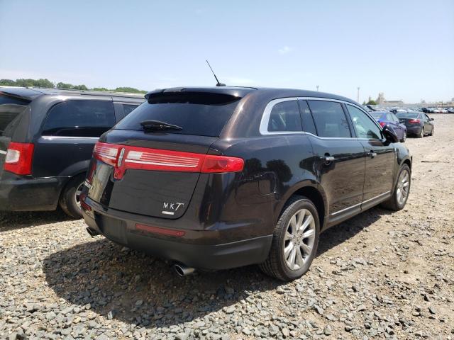 Photo 4 from auction – 2013 LINCOLN MKT with VIN 2LMHJ5AT8DBL51376
