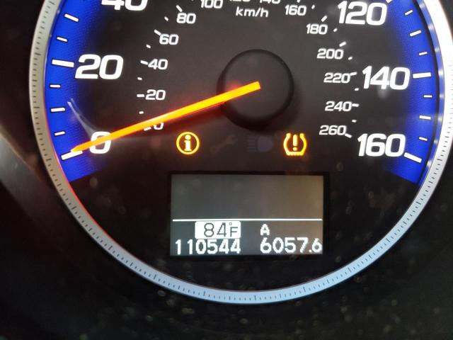 Photo 8 from auction – 2012 ACURA RDX with VIN 5J8TB1H22CA002545