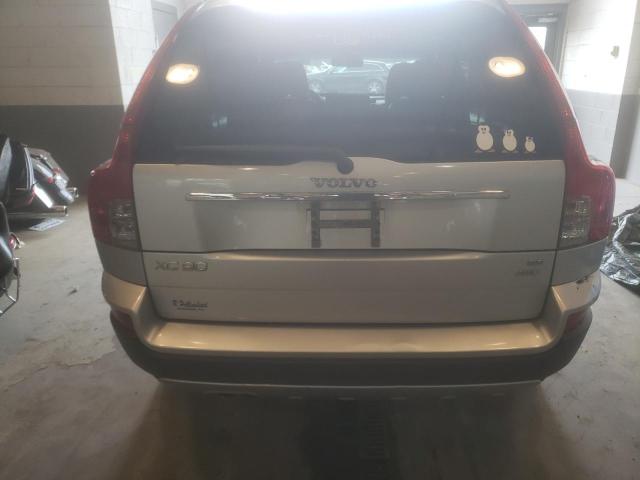 Photo 9 from auction – 2007 VOLVO XC90 3.2 with VIN YV4CZ982671349839