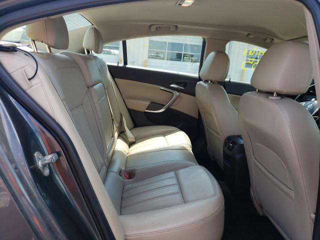 Photo 6 from auction – 2011 BUICK REGAL CXL with VIN 2G4GN5ECXB9182522