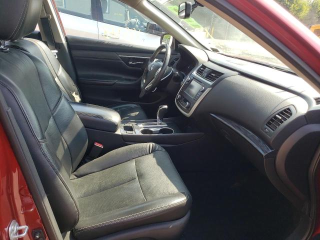 Photo 5 from auction – 2016 NISSAN ALTIMA 2.5 with VIN 1N4AL3AP0GC172164