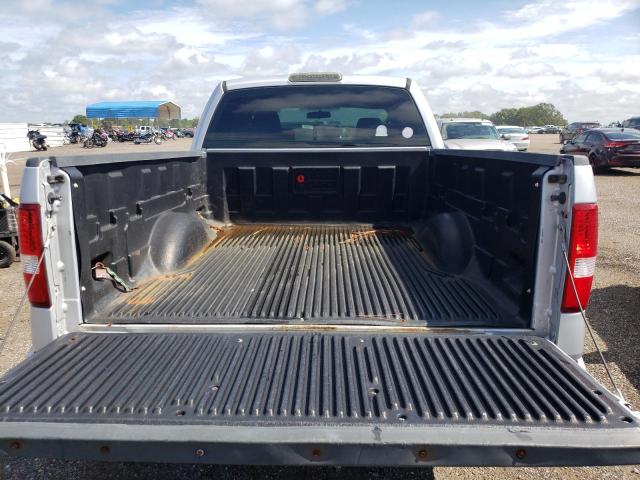 Photo 9 from auction – 2004 FORD F150 with VIN 1FTRX12WX4NA36880