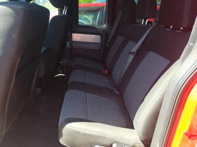 Photo 6 from auction – 2012 FORD F150 SUPER with VIN 1FTEX1CM3CFA04759