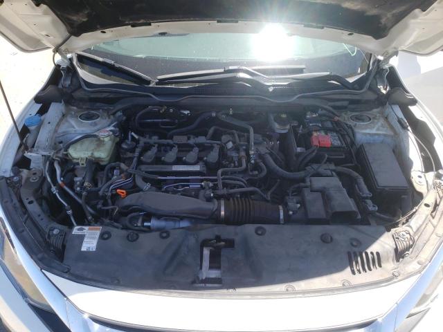 Photo 7 from auction – 2017 HONDA CIVIC EX with VIN 2HGFC1F32HH630491