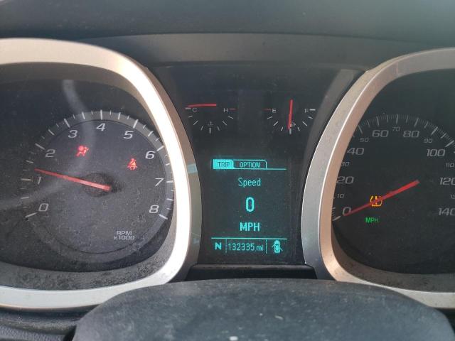 Photo 8 from auction – 2015 CHEVROLET EQUINOX LT with VIN 2GNFLFEK8F6438335