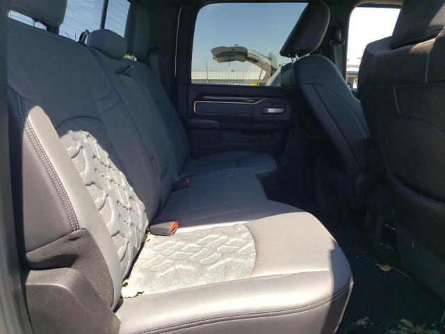 Photo 6 from auction – 2022 RAM 2500 POWER with VIN 3C6TR5EJ7NG180914