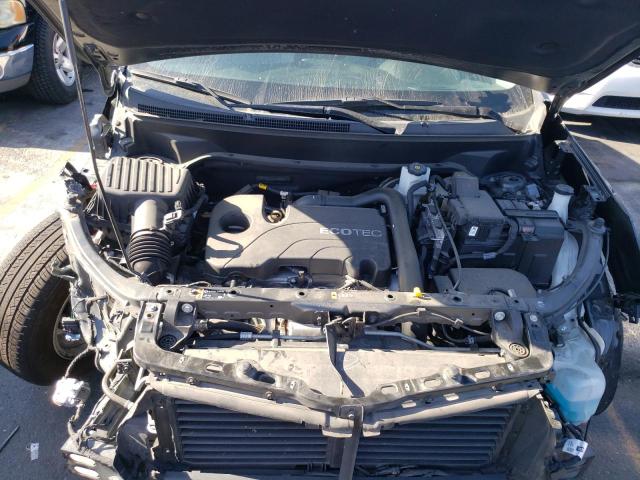Photo 7 from auction – 2020 CHEVROLET EQUINOX LS with VIN 3GNAXHEV3LS663845