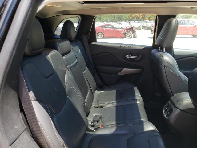 Photo 6 from auction – 2017 JEEP CHEROKEE L with VIN 1C4PJMDS2HW571514