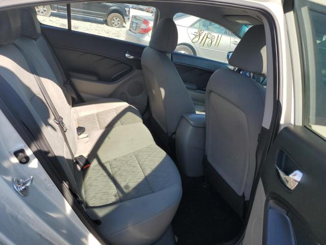 Photo 6 from auction – 2014 KIA FORTE LX with VIN KNAFK4A69E5181637