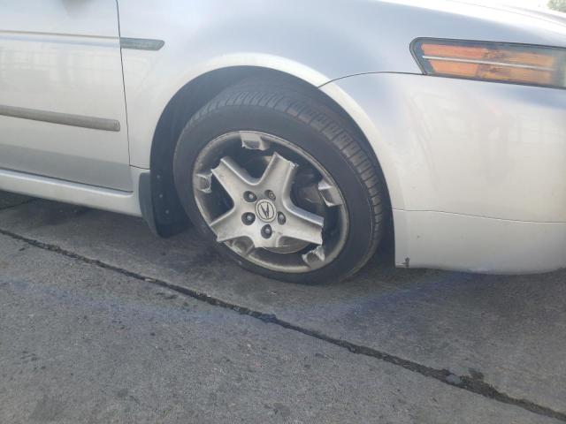Photo 9 from auction – 2005 ACURA TL with VIN 19UUA66245A011564