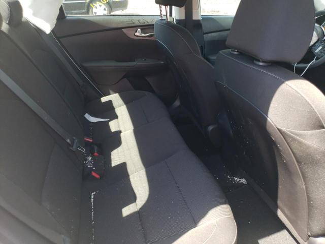 Photo 6 from auction – 2021 KIA FORTE FE with VIN 3KPF24AD0ME305315