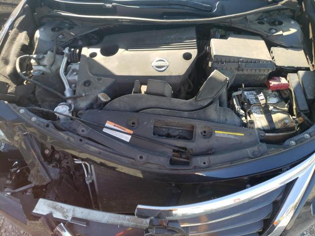 Photo 7 from auction – 2015 NISSAN ALTIMA 2.5 with VIN 1N4AL3APXFC409970