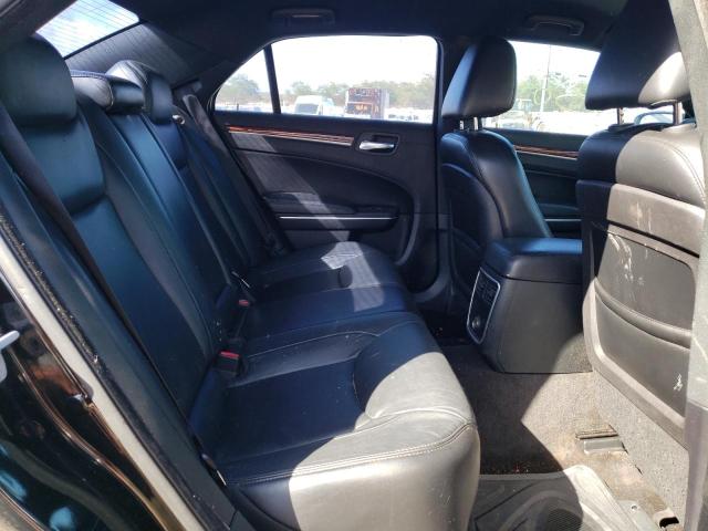 Photo 6 from auction – 2013 CHRYSLER 300 with VIN 2C3CCAAG5DH600444