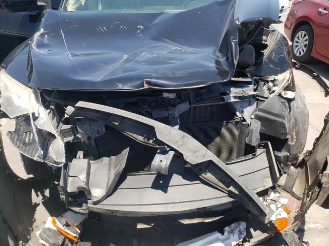 Photo 7 from auction – 2012 MAZDA CX-9 with VIN JM3TB2CA5C0348895