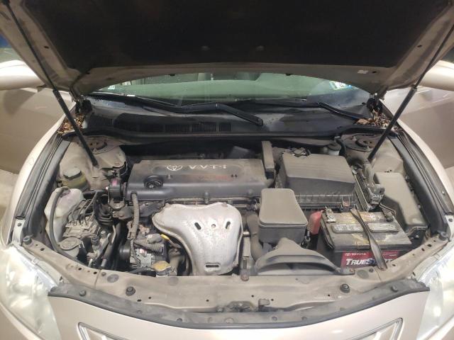 Photo 7 from auction – 2007 TOYOTA CAMRY CE with VIN 4T1BE46K67U011108