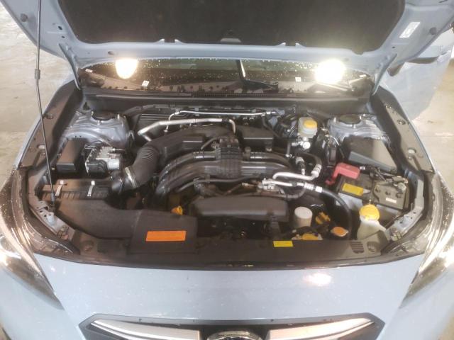 Photo 7 from auction – 2021 SUBARU CROSSTREK with VIN JF2GTAPC8M8271859