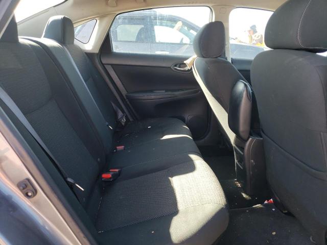 Photo 6 from auction – 2019 NISSAN SENTRA S with VIN 3N1AB7AP1KY304825