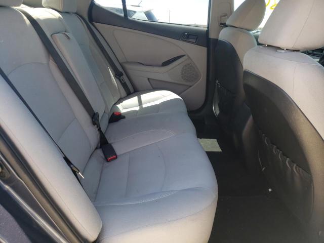 Photo 6 from auction – 2015 KIA OPTIMA LX with VIN 5XXGM4A70FG482210