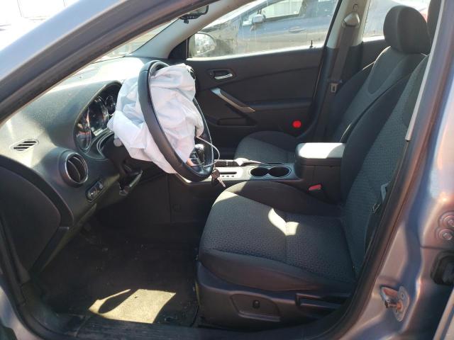 Photo 5 from auction – 2008 PONTIAC G6 BASE with VIN 1G2ZG57B984144601