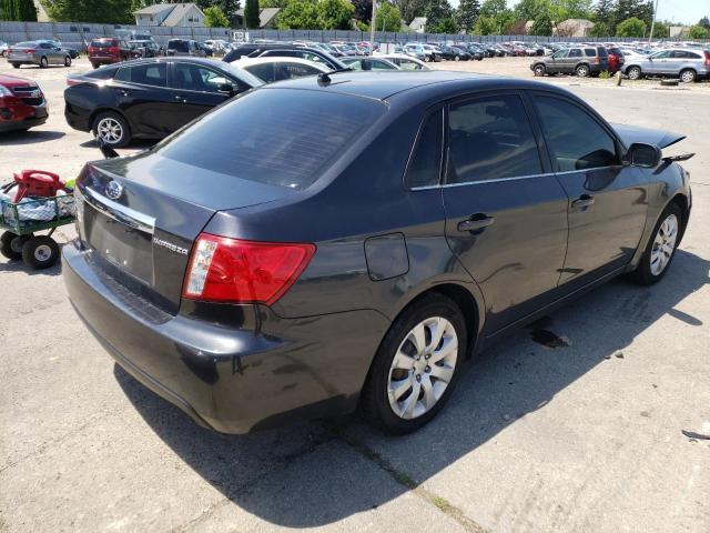 Photo 4 from auction – 2011 SUBARU IMPREZA 2. with VIN JF1GE6A65BH518461