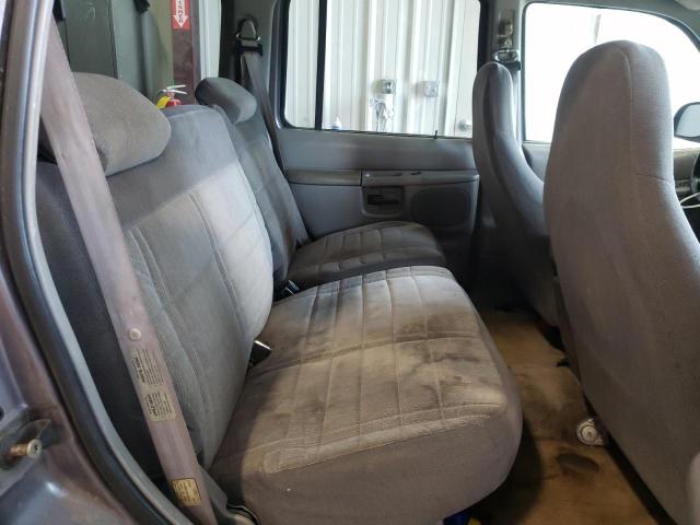 Фото 6 с аукциона – 1997 FORD EXPLORER с VIN 1FMDU32X0VUC90947