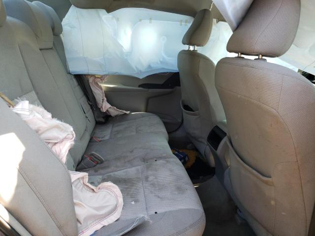 Photo 6 from auction – 2015 TOYOTA CAMRY LE with VIN 4T1BF1FK5FU991666