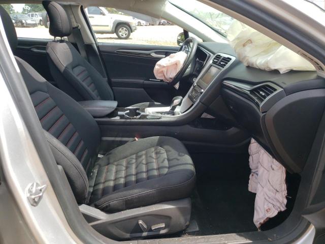 Photo 5 from auction – 2016 FORD FUSION SE with VIN 3FA6P0H73GR201852