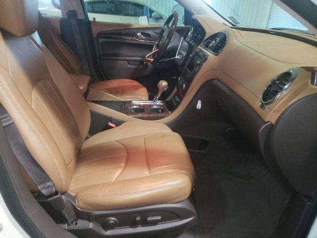 Photo 5 from auction – 2014 BUICK ENCLAVE with VIN 5GAKRBKDXEJ287876