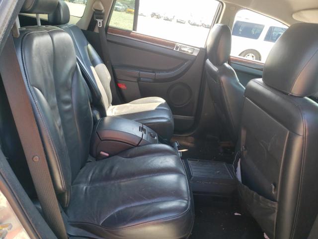 Photo 6 from auction – 2006 CHRYSLER PACIFICA T with VIN 2A4GM68486R763843
