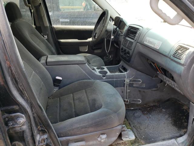 Photo 5 from auction – 2002 FORD EXPLORER X with VIN 1FMZU73K82UD29537