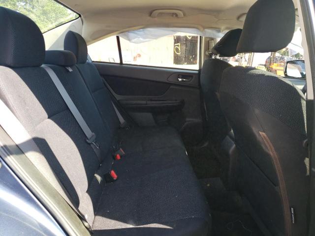 Photo 6 from auction – 2013 SUBARU IMPREZA PR with VIN JF1GJAC6XDH005124
